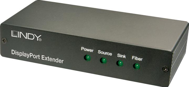 Produktbild Lindy DisplayPort Extender