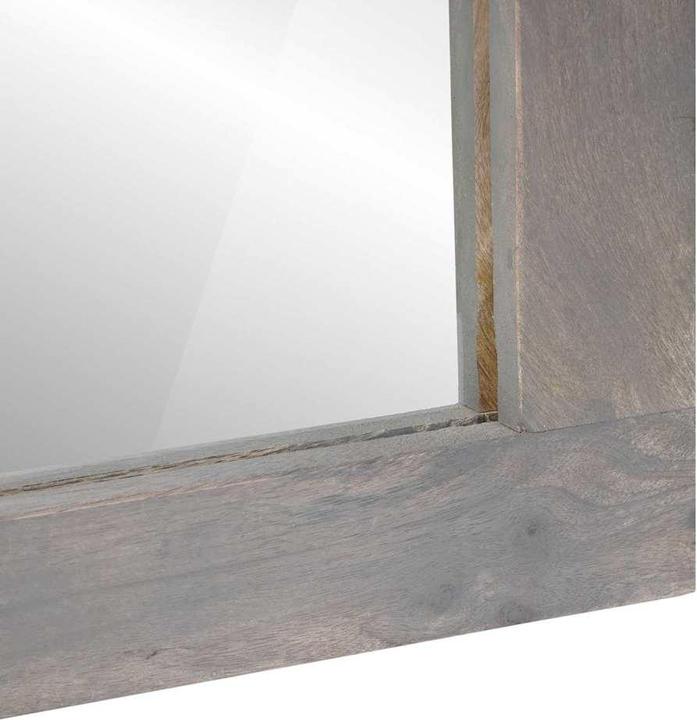 Immagine prodotto vidaXL Badezimmer Spiegel (50 x 2.50 cm)