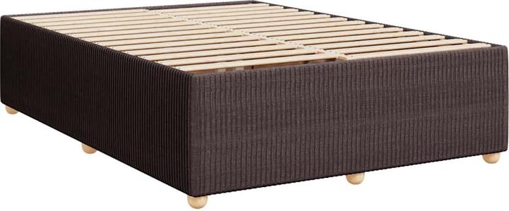 Produktbild vidaXL Boxspringbett (140 x 190 cm)