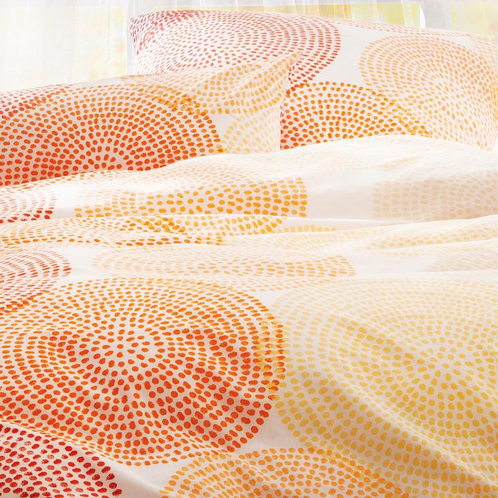 Image du produit Redbest Bettwäsche (Parure de lit, 155 x 220 cm, 80 x 40 cm)