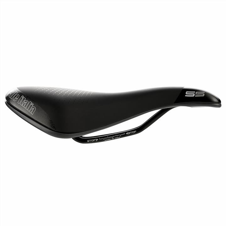 Actual product image Selle Italia S5 Superflow