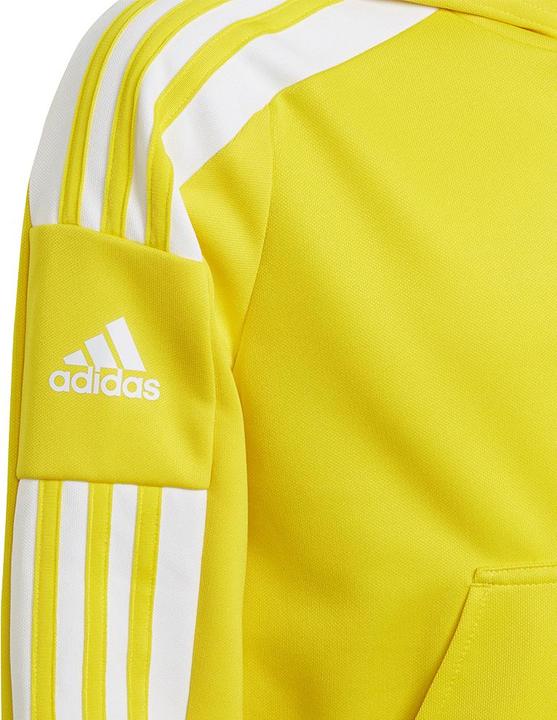 Actual product image adidas Squadra 21 Hoody Kids (128)