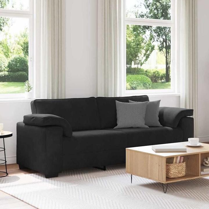 Produktbild vidaXL 3-Sitzer-Sofa (3-Sitzer)
