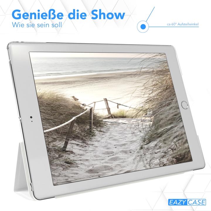 Produktbild EAZY CASE Smartcase für Apple iPad 5 / 6 (2017/2018) / Air 1 / Air 2