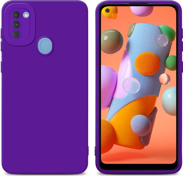 FLUIDE VIOLET FONCÉ