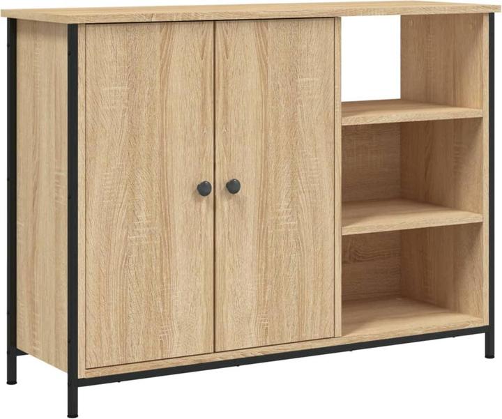 Produktbild vidaXL Sideboard (100 x 33 x 75 cm)