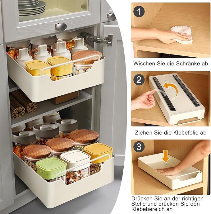 Image du produit Esmée Organiseur de cuisine