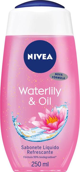 NIVEA Water Lily Oil (250 ml)