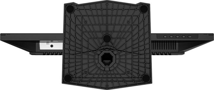 Actual product image Itek Ecran 25" GGF Full HD (Noir) 180Hz (1920 x 1080 pixels, 24.50")