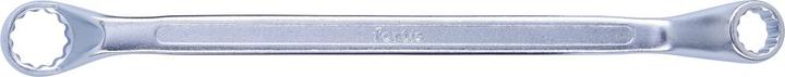 Actual product image Magni Doble polygonal spanner DIN838 36 x 41 mm Fortis