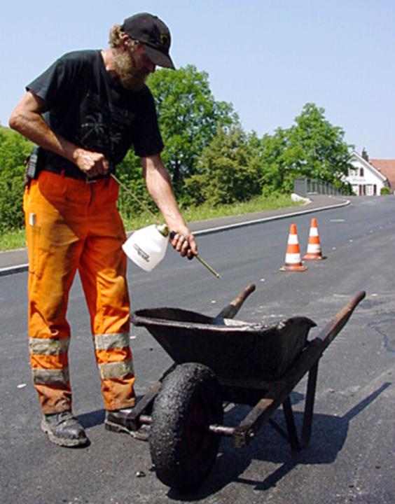 Produktbild Birchmeier Rex Profi (1.50 l)