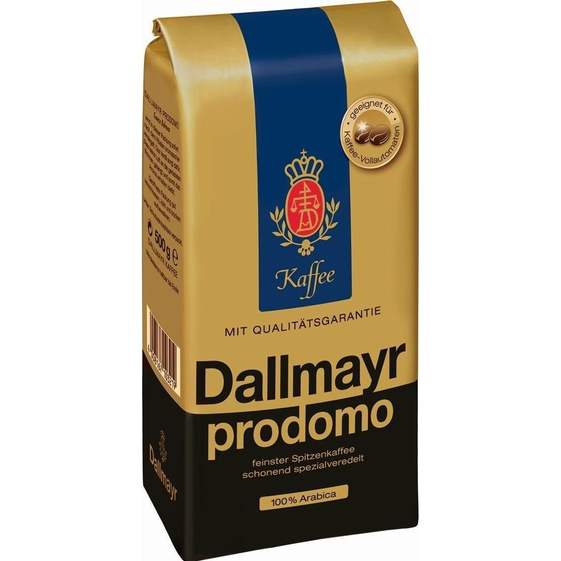 Dallmayr Prodomo - buy at Galaxus