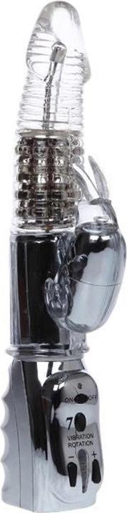Image du produit Baile Vibromasseur Rabbit "Amour Missile