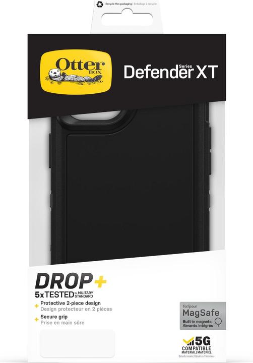 Immagine prodotto OtterBox Defender XT mit MagSafe (Apple iPhone 14 Plus)