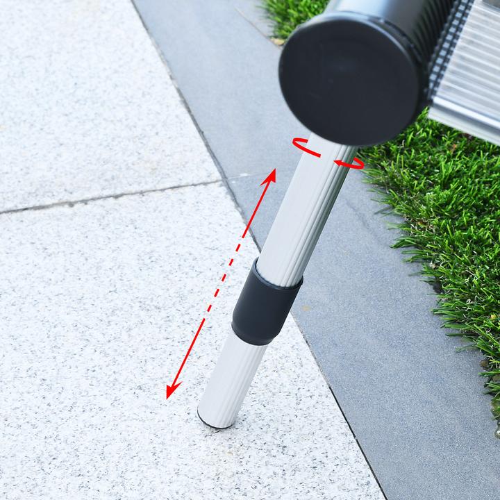 Actual product image Monzana Solar heating