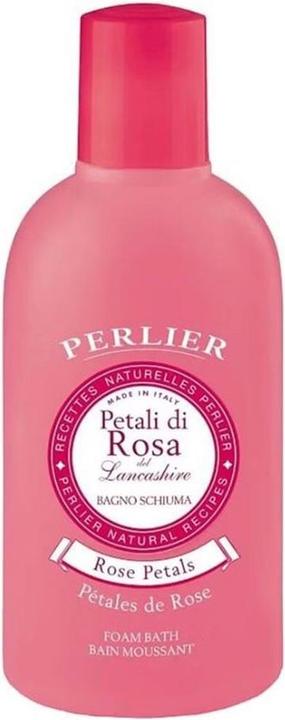 Image du produit Perlier Petali Di Rosa Foam Bath 33.8oz (33800 ml, Perle de bain)