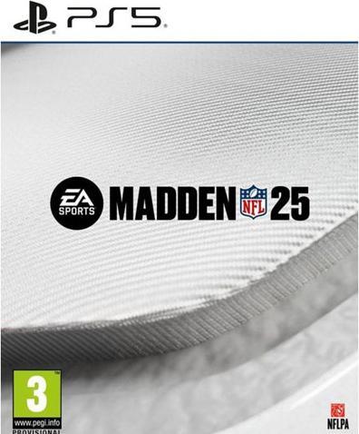 Produktbild EA Games Madden NFL 25 (PS5, EN)