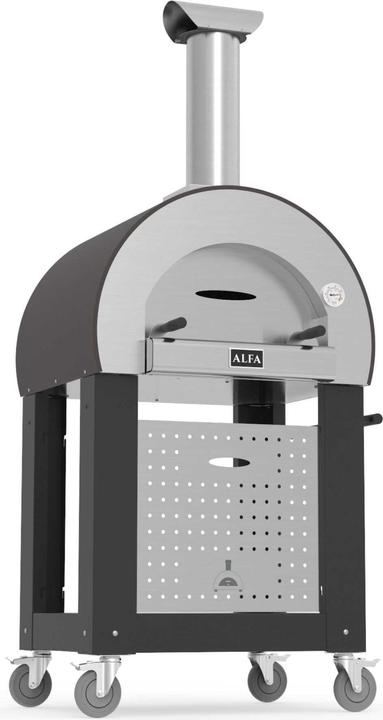 Alfa Forni Base für 5 Minuti Unterbau