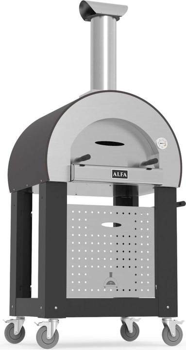 Alfa Forni Base für 5 Minuti Unterbau