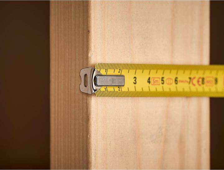 Produktbild Stanley Rollmeter Powerlock (5 m)