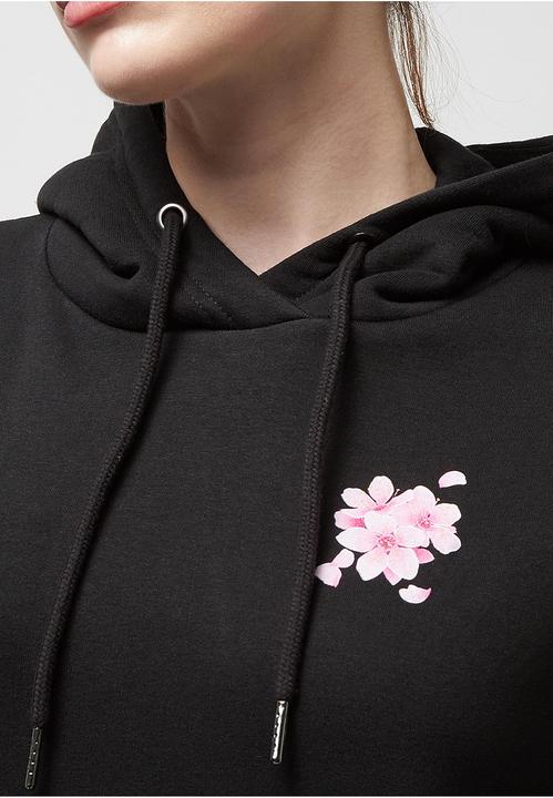 Produktbild Miss Tee Self Love Club Hoody - 199497 (S)