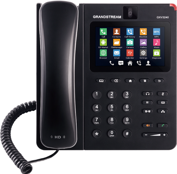 Produktbild Grandstream Gxv-3240