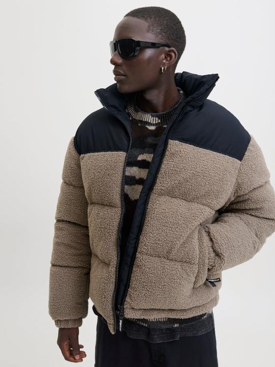 Actual product image Jack & Jones Steppjacke Steppjacke (S)