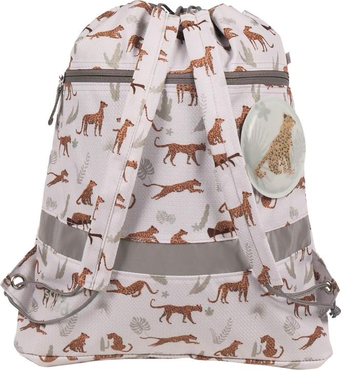 Immagine prodotto School-Mood Set di zaini Champion Maxx (23 l)