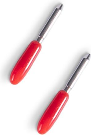 Produktbild Loklik Cutting Blade 45° - 2er Pack (Zubehör)