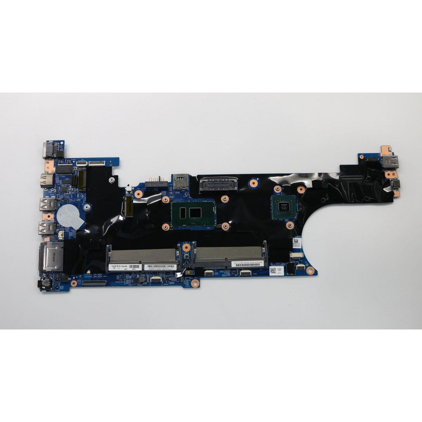 Lenovo Mainboard, Notebook Ersatzteile