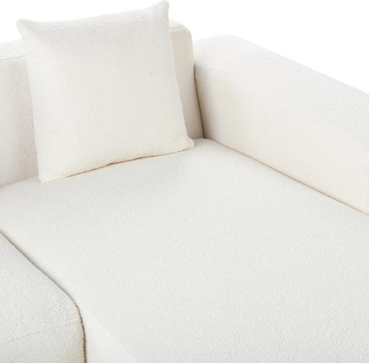 Produktbild Beliani Lungo (Ecksofa)