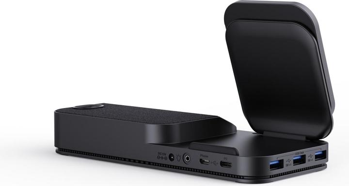 Immagine prodotto Yealink BH 71 (Senza fili, USB-C)
