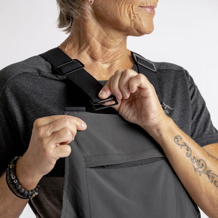 Produktbild iXS Women"s Carve Dungarees (40)