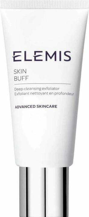 Actual product image Elemis Advanced Skincare Skin Buff (Cleansing scrub, 50 ml)