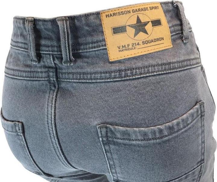 Produktbild Harisson Bonnie (Damen, Normalgrösse, 32)