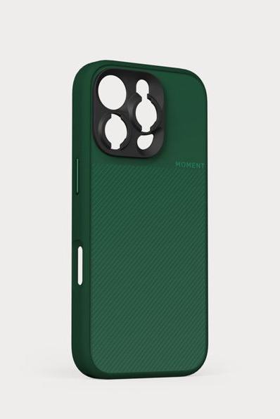 Produktbild Moment Case MagSafe for iPhone 16 Pro Ivy (Apple iPhone 16 Pro)