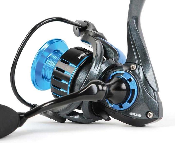 Immagine prodotto Stucki Fishing Jolly (1000)