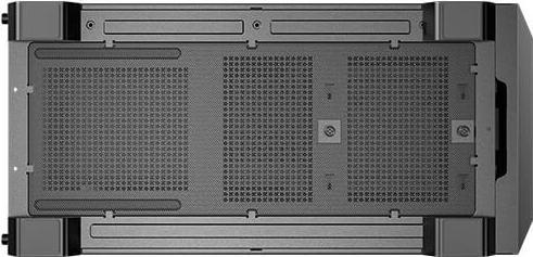 Produktbild Antec Boitier Moyen Tour Atx P7 Silent (Noir) (ATX, ITX, mATX)