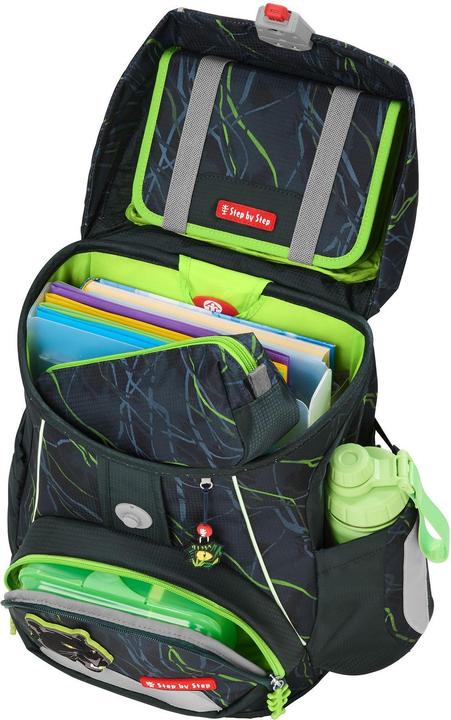 Produktbild Step by Step Danger Cat Chiko (19 l)