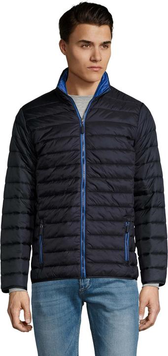 Produktbild Sols Ride Steppjacke (M)