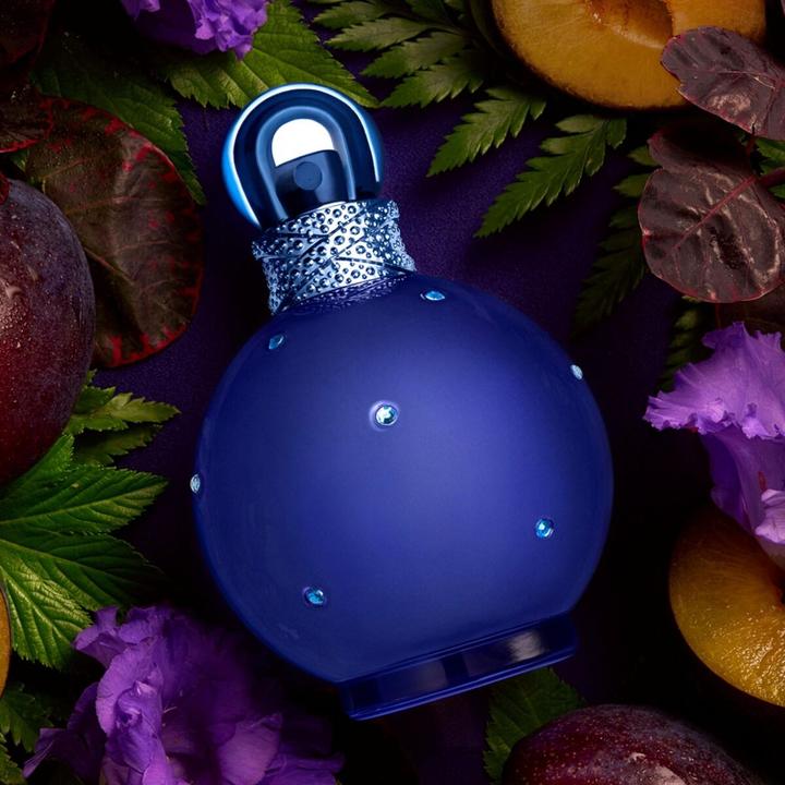 Produktbild Britney Spears Mitternachtsfantasie Parfümspray (Eau de Parfum, 30 ml)