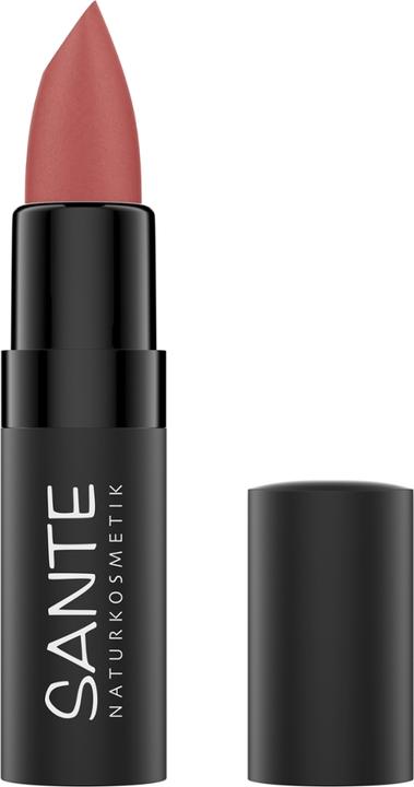 03 Sunset Rose Powdery Matte