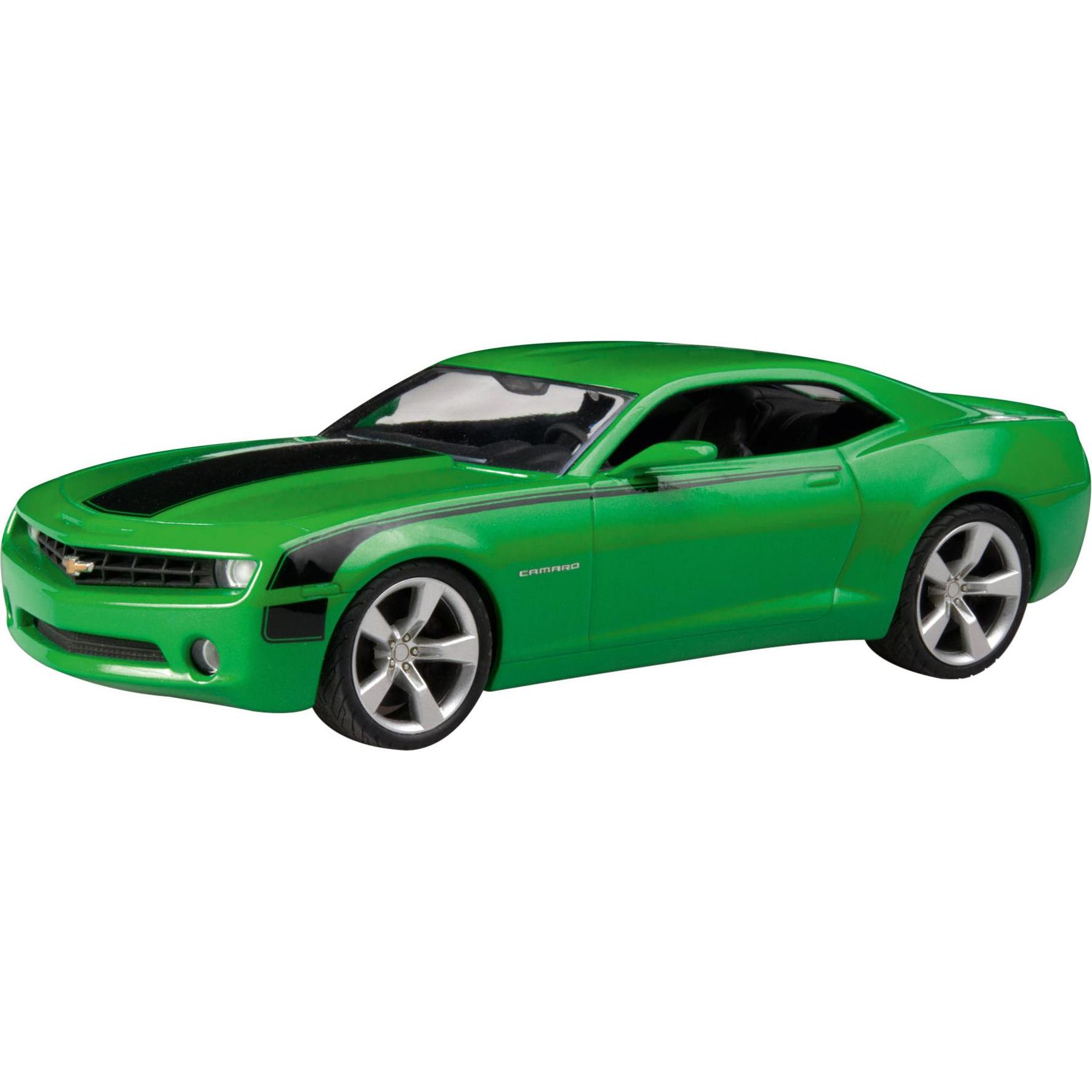 Thumbnail - Revell Camaro Concept Car