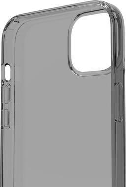 Produktbild Muvit Coque Souple Noir Fume Iphone 14 Plus (Apple iPhone 14 Plus)