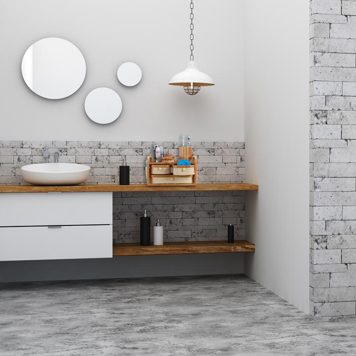 Image du produit Relaxdays Mini commode en bambou