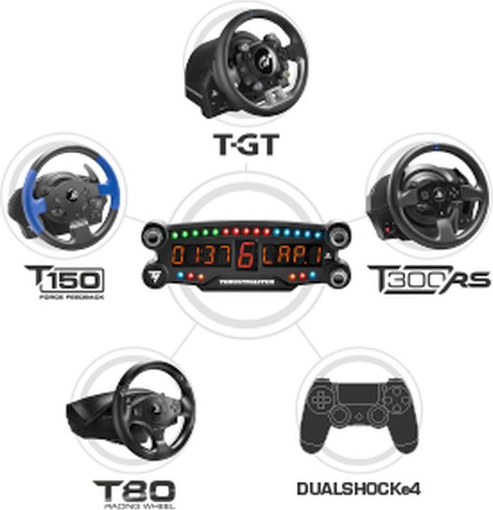 Produktbild Thrustmaster Bluetooth LED Display (PS4)