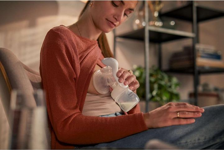 Productafbeelding Philips Avent Natuurlijke beweging