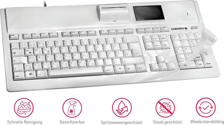 Actual product image Exsys Ex-47991 (USB 3.0)