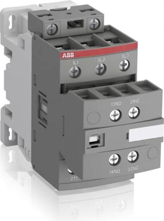 Produktbild ABB Stotz S&J Schütz AF26-30-11-13