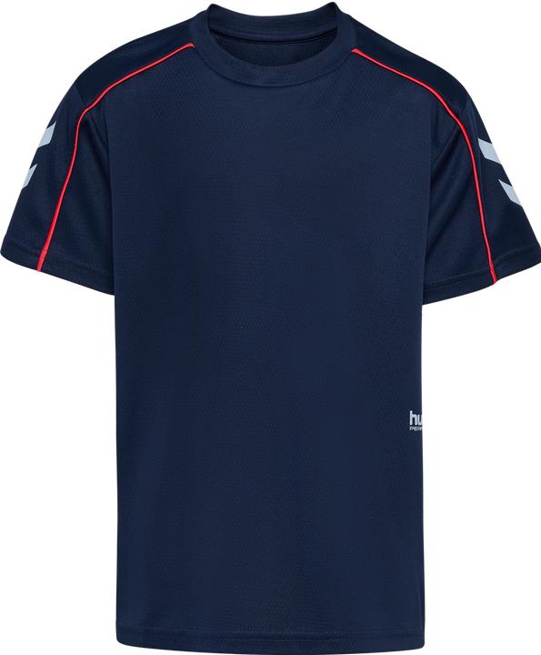 Produktbild hummel hmlJR T-SHIRT S/S (104)